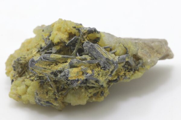 Antimonit, cinabarit - Image 4