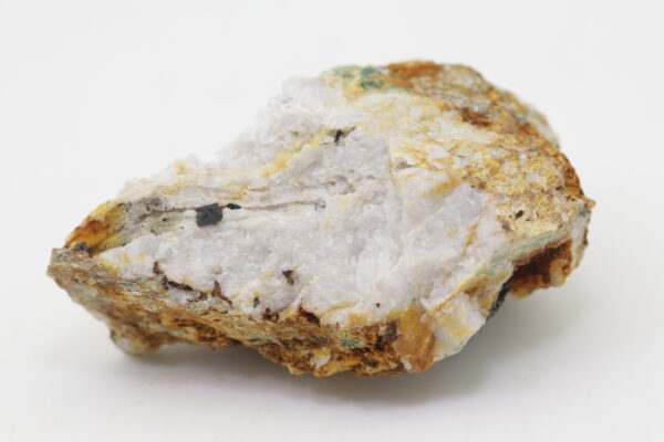 Libethenit – Bild 2