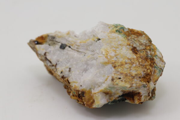 Libethenit – Bild 3
