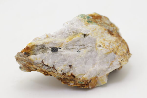 Libethenit – Bild 4