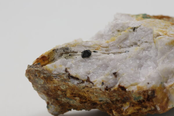 Libethenit – Bild 5