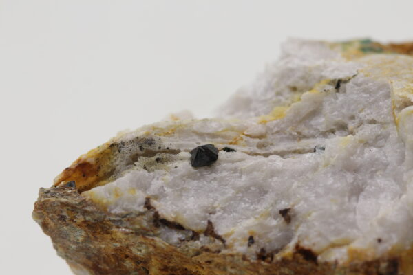Libethenit – Bild 6