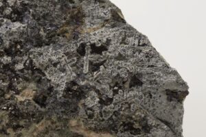 Rammelsbergit