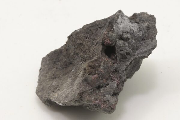 Proustit, argentopyrit – Bild 2