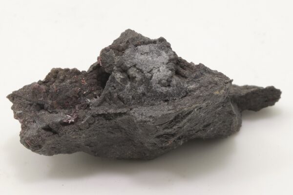 Proustit, argentopyrit – Bild 3
