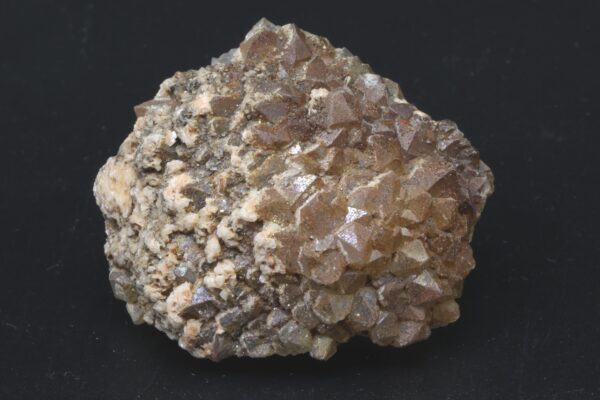 Fluorit, ametyst – Bild 2