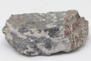 Skutterudit, rammelsbergit