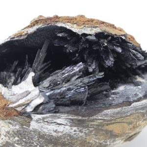 Vivianite