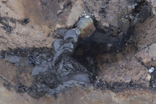 Sturtit – Bild 3