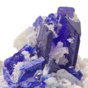 Linarite, leadhillite, caledonite