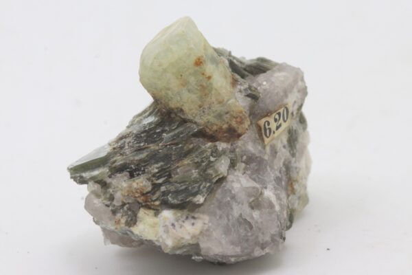 Beryl – Bild 3