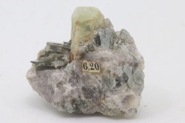 Beryl – Bild 4