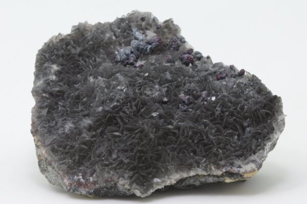 Proustit, kalcit - Image 3