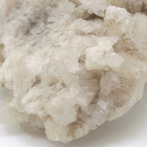 Barytocalcite