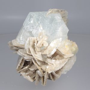 Aquamarine