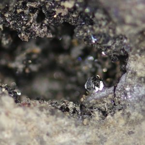 Sternbergite