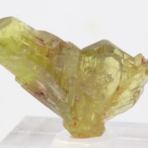 Chrysoberyl