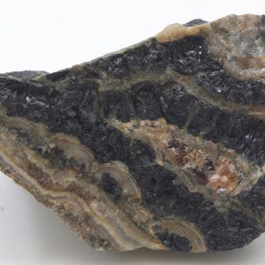 Cronstedtite