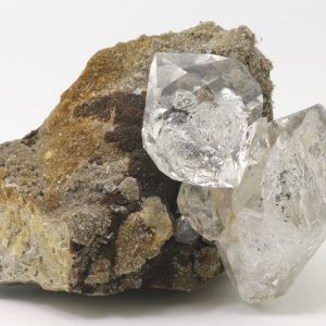 Herkimer diamond