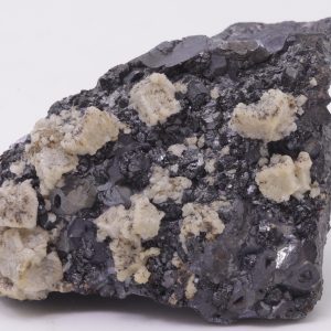 Galena, dolomite