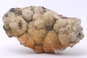 Rodochrozit