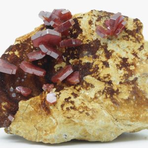 Vanadinite