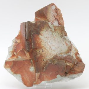 Fluorite