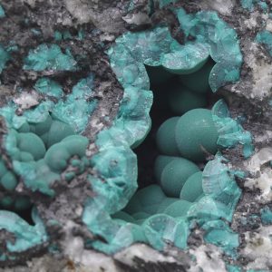 Pseudomalachit
