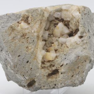 Chabazit