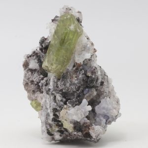 Apatite