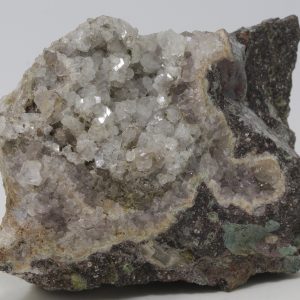 Heulandite