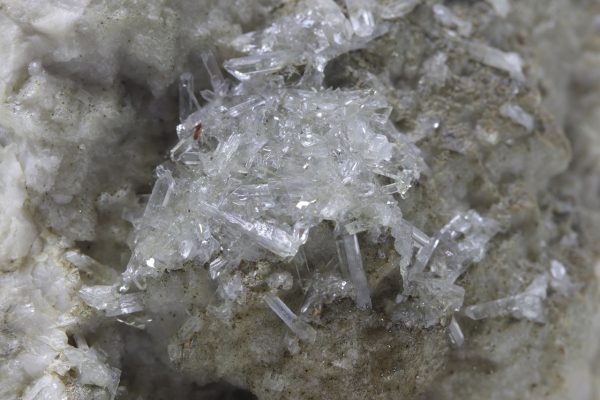 Baryte, dolomite - Image 5