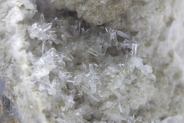 Baryte, dolomite - Image 6