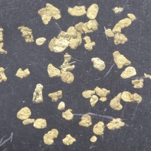 Gold