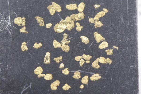 Gold