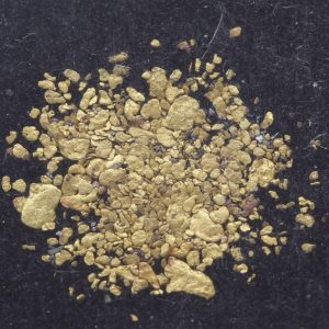 Gold