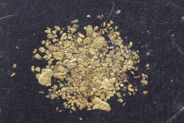 Gold