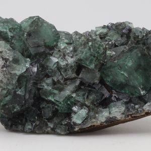 Fluorite