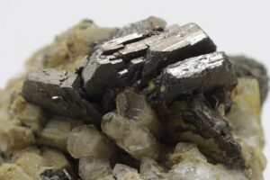 Pyrhotin