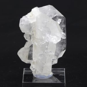 Křišťál "faden quartz"