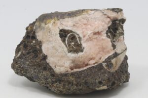 Rodochrozit