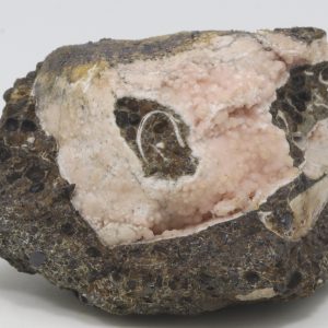 Rodochrozit