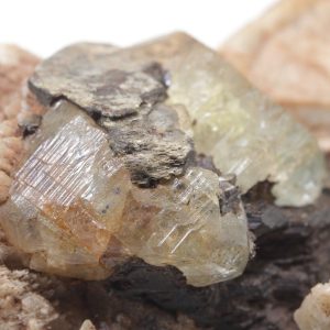 Topaz