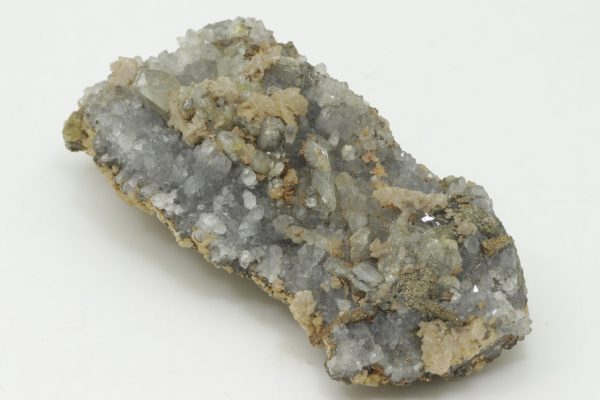 Baryte, dolomite, quartz - Image 4