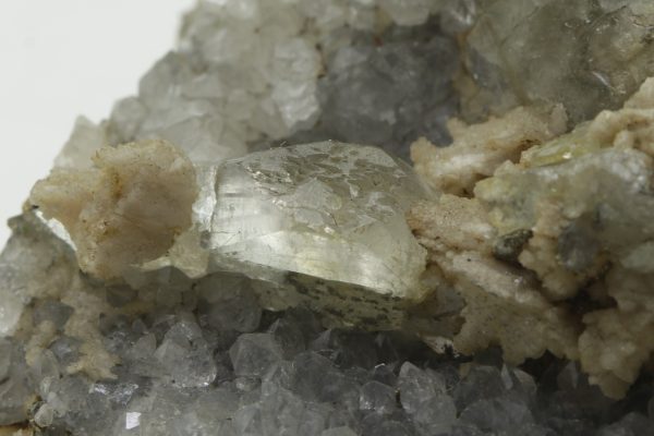 Baryte, dolomite, quartz - Image 7