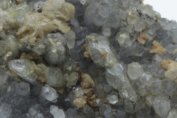Baryte, dolomite, quartz - Image 8