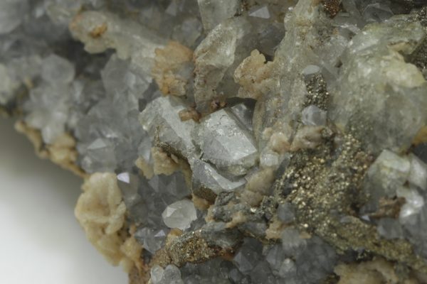 Baryte, dolomite, quartz - Image 9