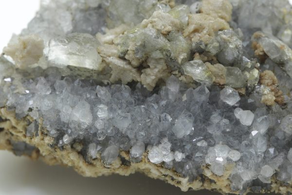 Baryte, dolomite, quartz - Image 11