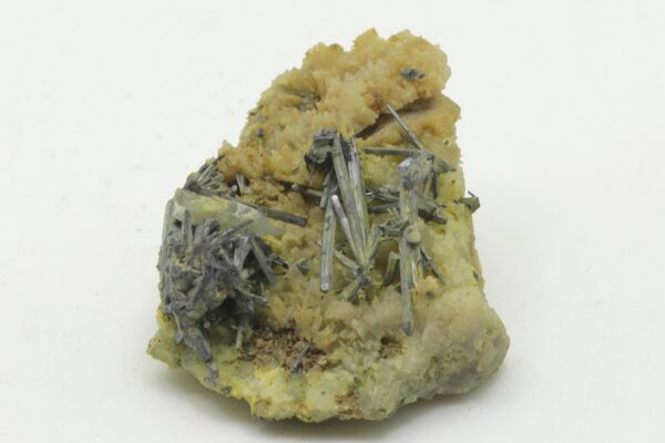 Antimonit – Bild 2