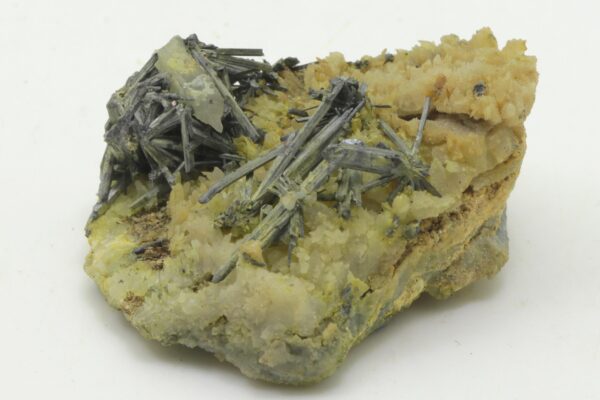 Antimonit – Bild 3